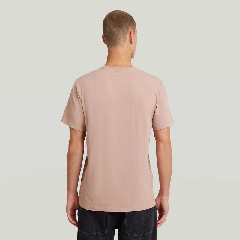 G-Star Slim Base T-Shirt image number 1